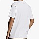Футболка Lyle&Scott TS2209V White/Kinetic Orange
