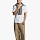 Футболка Lyle&Scott TS2209V White/Kinetic Orange