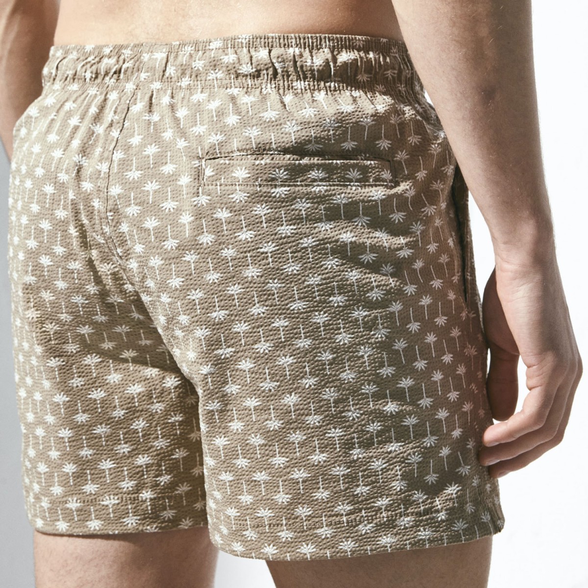 Плавальні шорти H&M 1275195 002