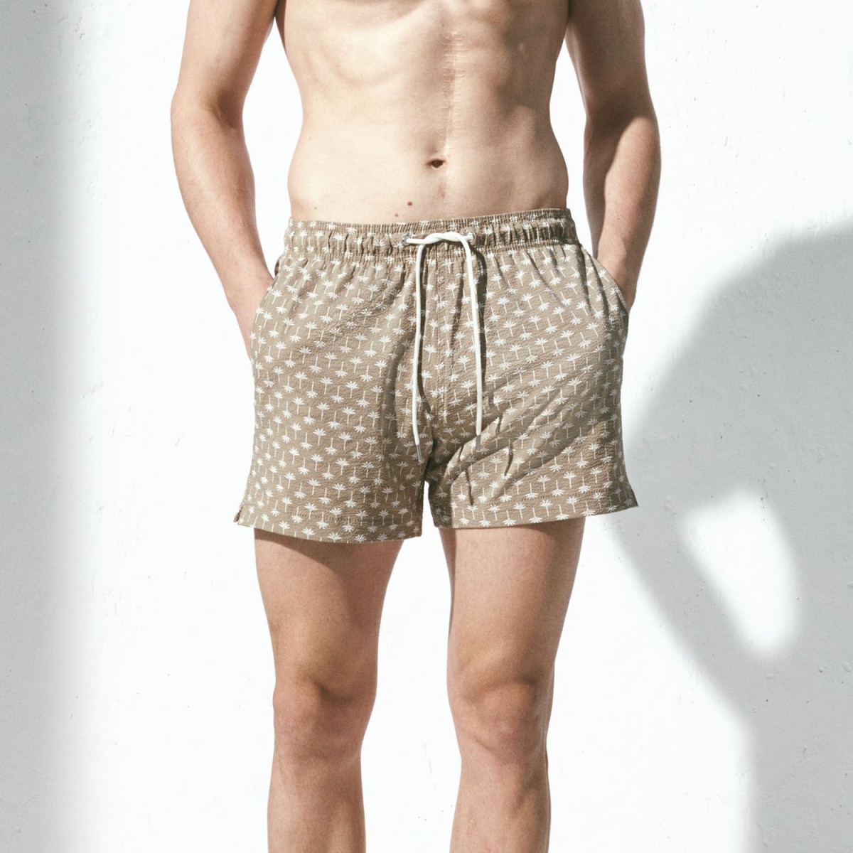 Плавальні шорти H&M 1275195 002