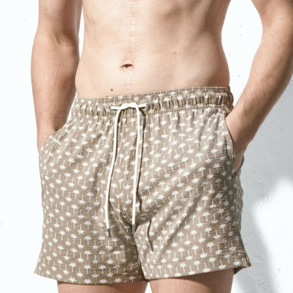 Плавальні шорти H&M 1275195 002.