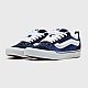 Кеди Vans Knu Skool Navy/True White VN0009QCNWD1