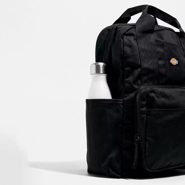 Рюкзак Dickies DK0A4X7FBLK.