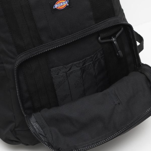 Рюкзак Dickies DK0A4X7FBLK.