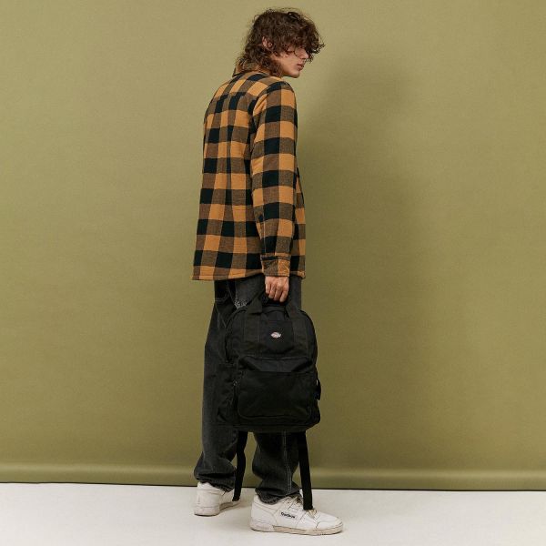 Рюкзак Dickies DK0A4X7FBLK.