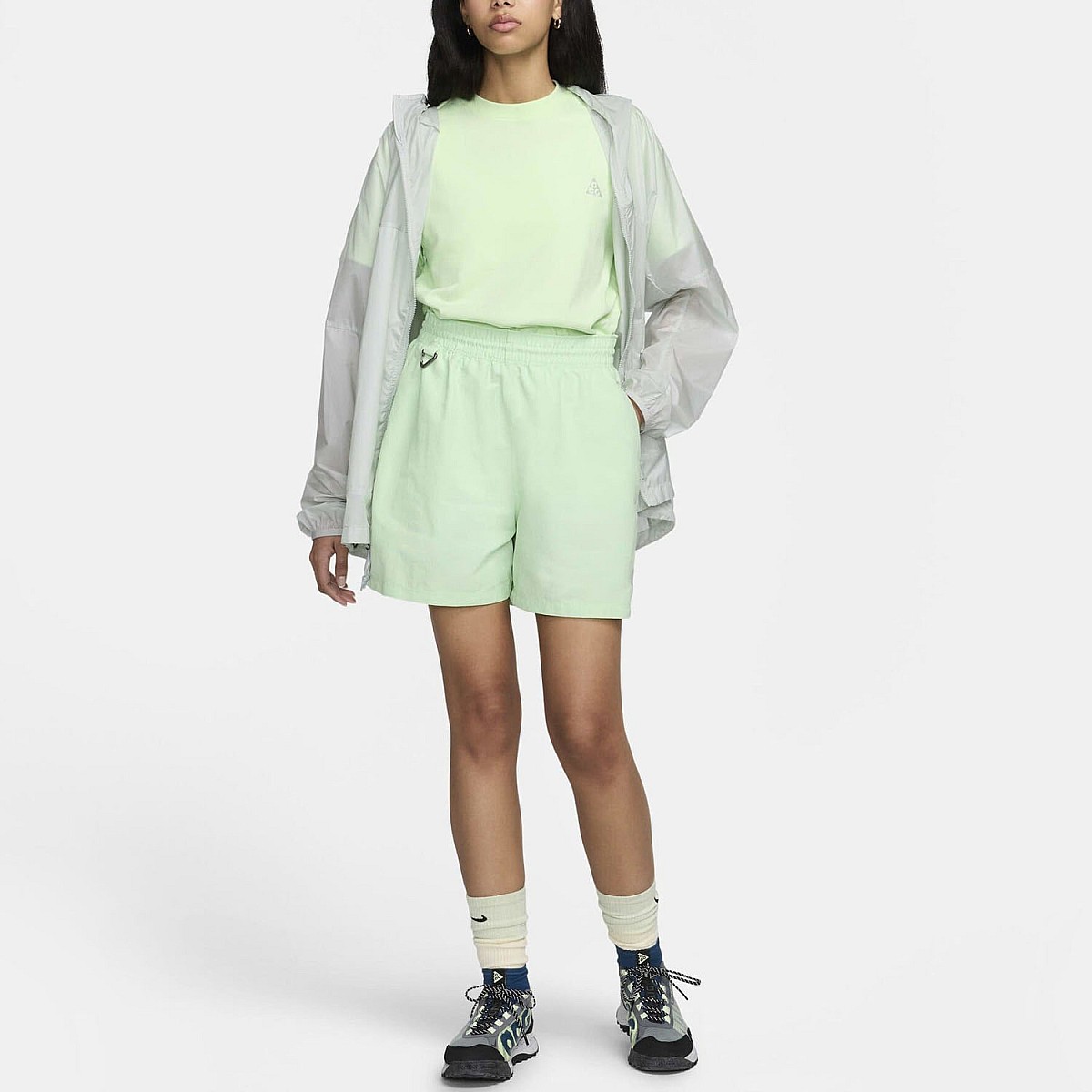 Шорти Nike ACG DV9535-370