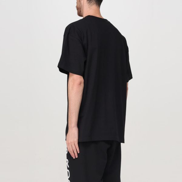 Футболка Carhartt I033989 Black/White.