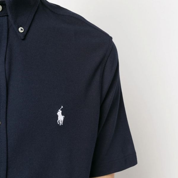 Рубашка POLO Ralph Lauren 710798291001