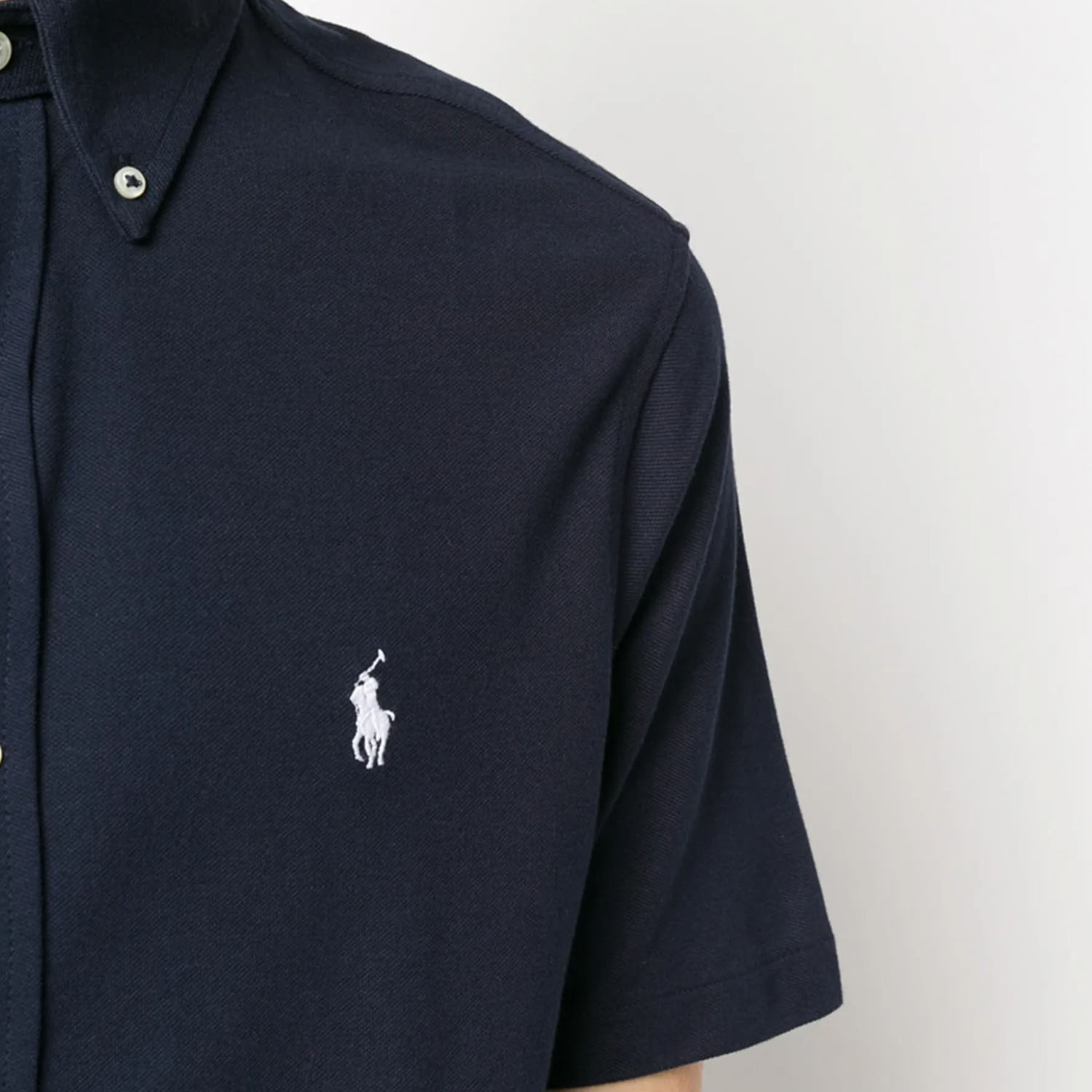 Рубашка POLO Ralph Lauren 710798291001