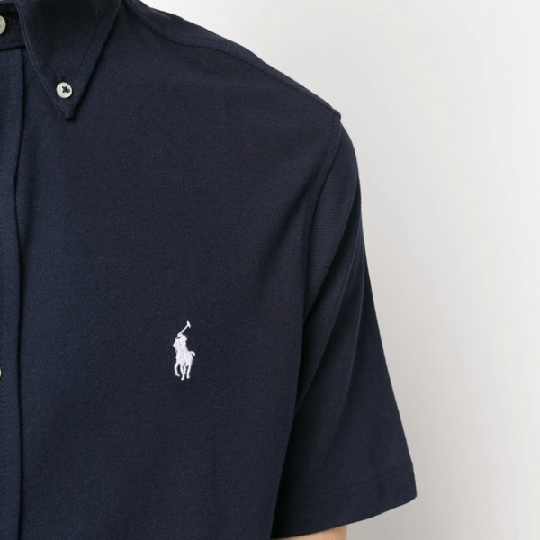 Рубашка POLO Ralph Lauren 710798291001