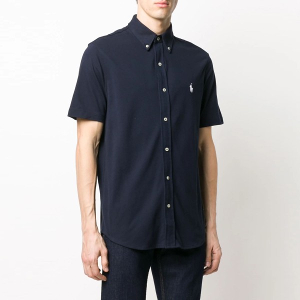 Рубашка POLO Ralph Lauren 710798291001