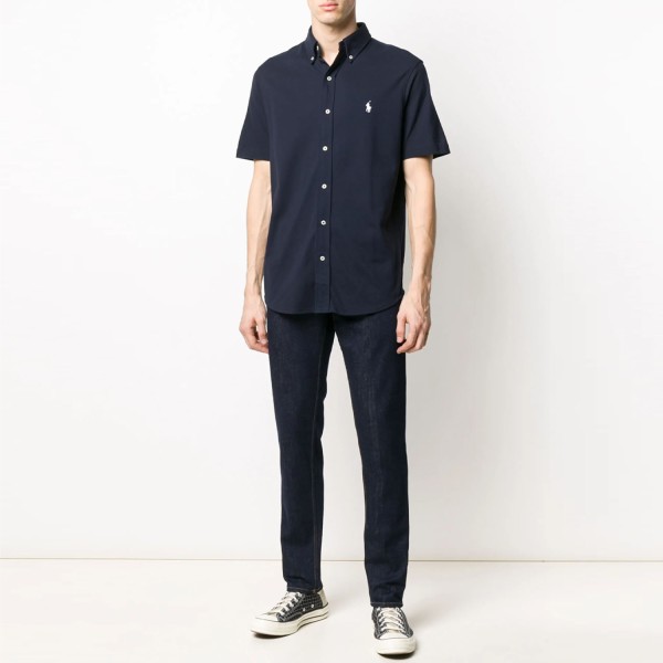 Рубашка POLO Ralph Lauren 710798291001