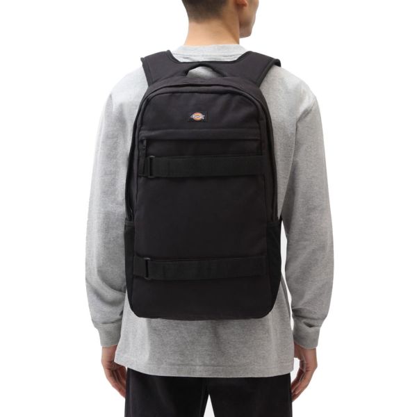Рюкзак Dickies DK0A4XF9BLK.