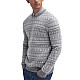 Светр Barbour MKN1579GY52