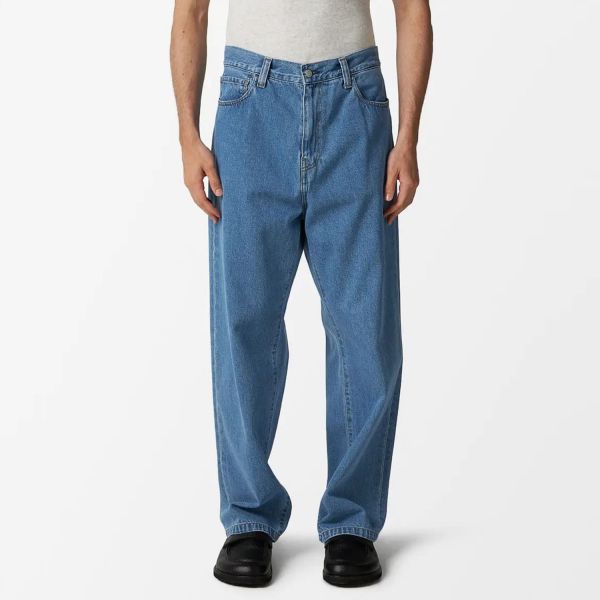 Джинсы Carhartt Landon Pant I030468.