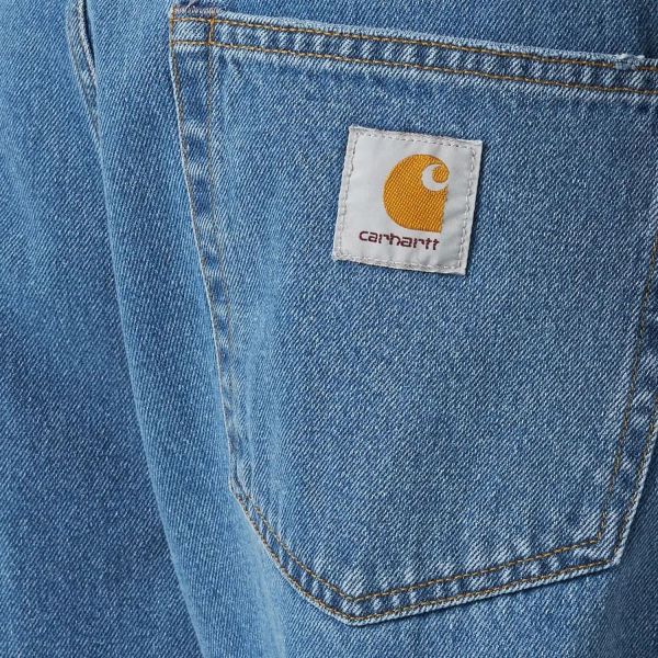 Джинсы Carhartt Landon Pant I030468.