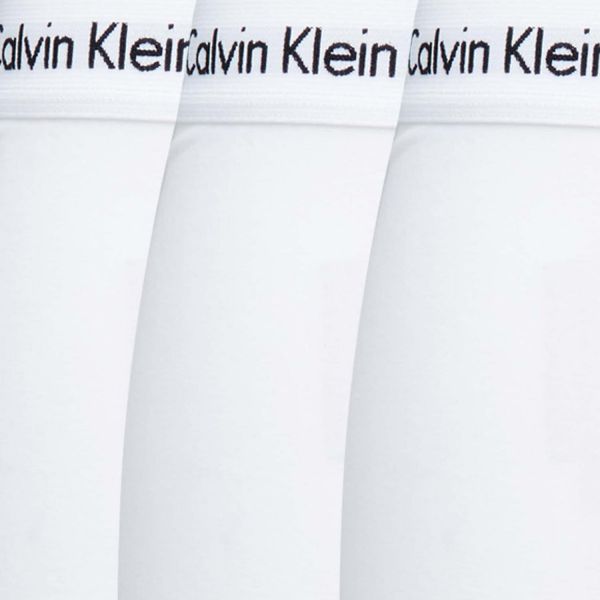 Набор боксеров Calvin Klein U2662G-001.