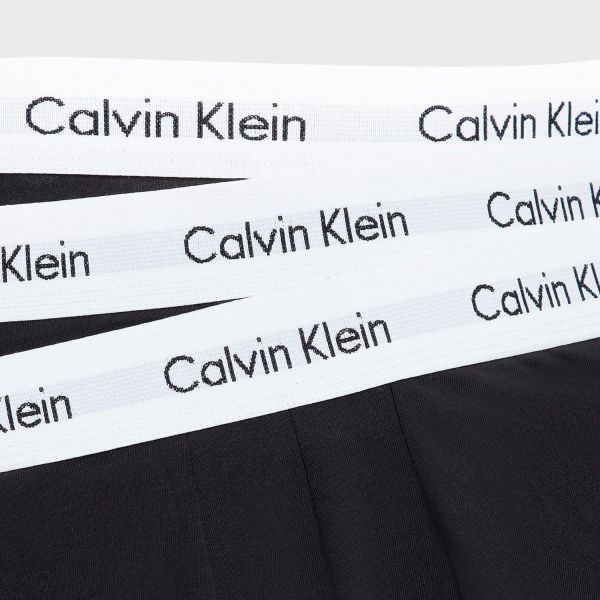 Набор боксеров Calvin Klein U2664G-001.