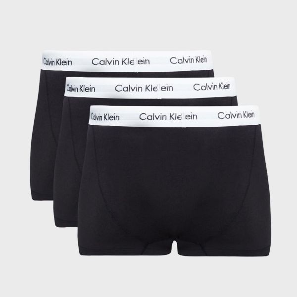 Набор боксеров Calvin Klein U2664G-001.