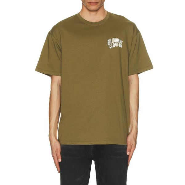 Футболка Billionaire Boys Club BB Arch SS Tee Capulet Olive