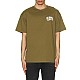 Футболка Billionaire Boys Club BB Arch SS Tee Capulet Olive