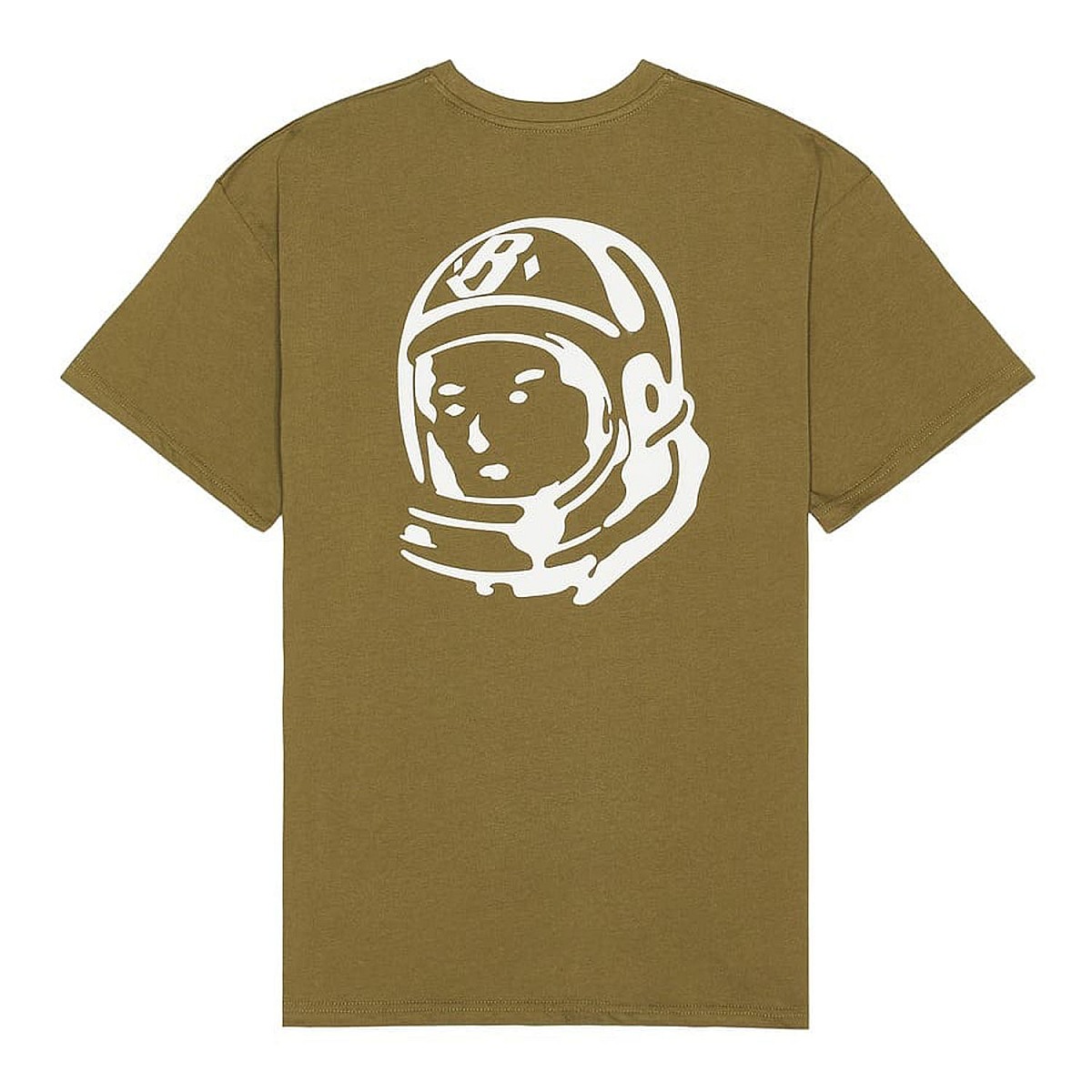 Футболка Billionaire Boys Club BB Arch SS Tee Capulet Olive