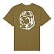 Футболка Billionaire Boys Club BB Arch SS Tee Capulet Olive