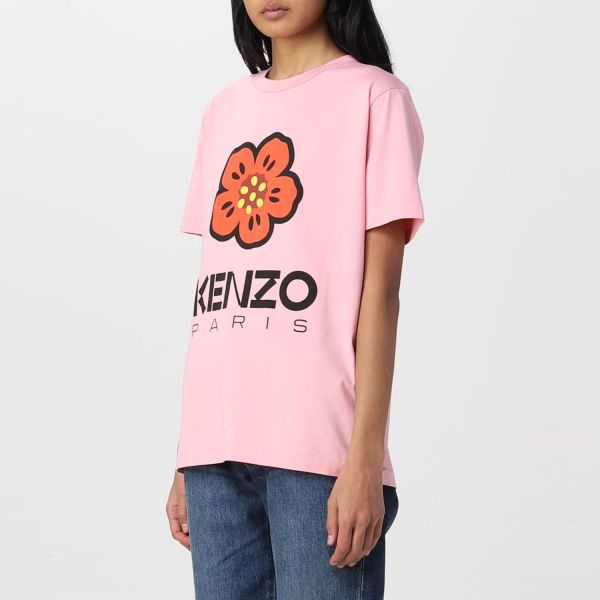 Футболка Kenzo FE62TS1404S034.