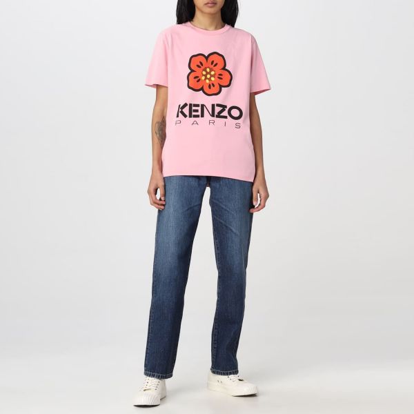 Футболка Kenzo FE62TS1404S034.