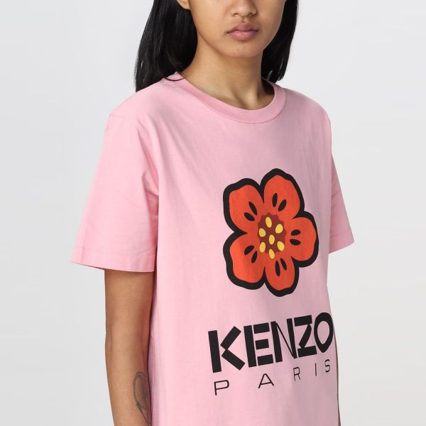 Футболка Kenzo FE62TS1404S034.