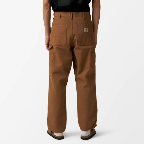 Брюки Carhartt I031497 Hamilton Brown.