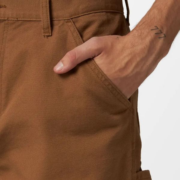 Брюки Carhartt I031497 Hamilton Brown.