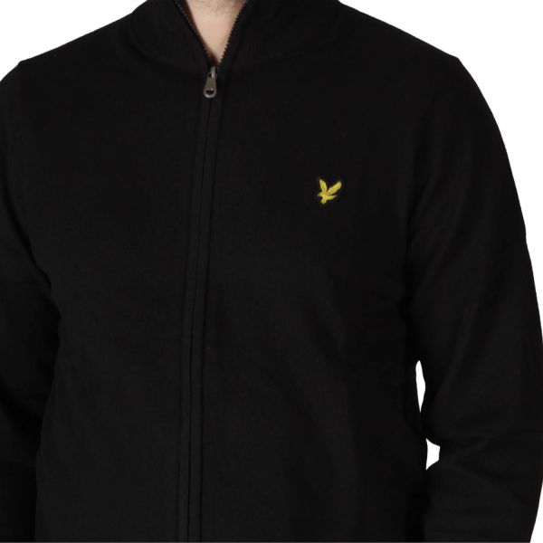 Свитер Lyle&Scott KN2102V W155