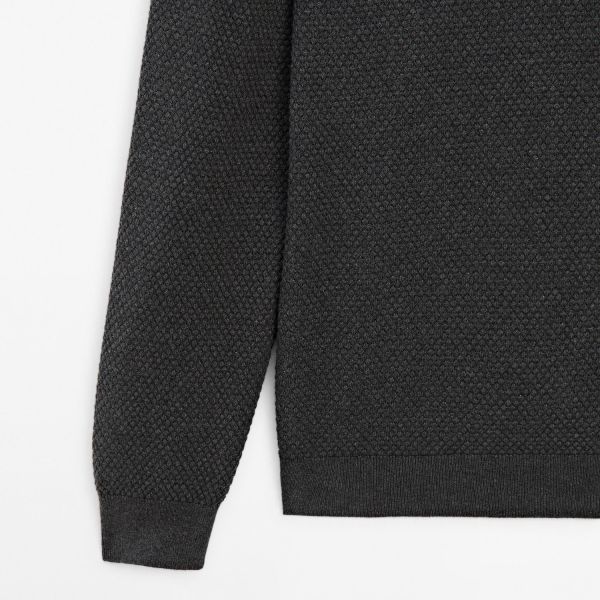 Свитер Massimo Dutti 0926/390/036