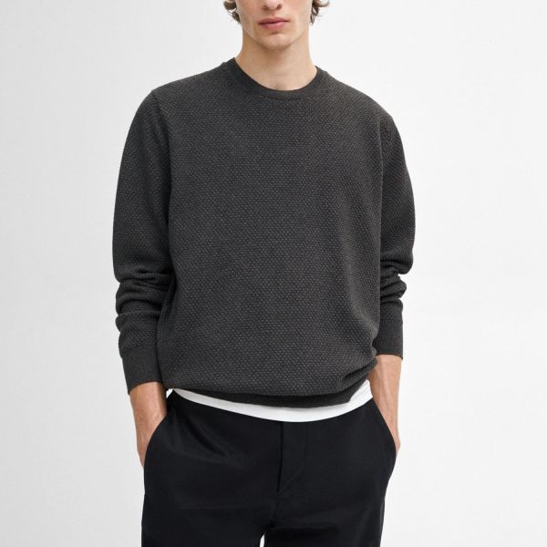 Светр Massimo Dutti 0926/390/036.