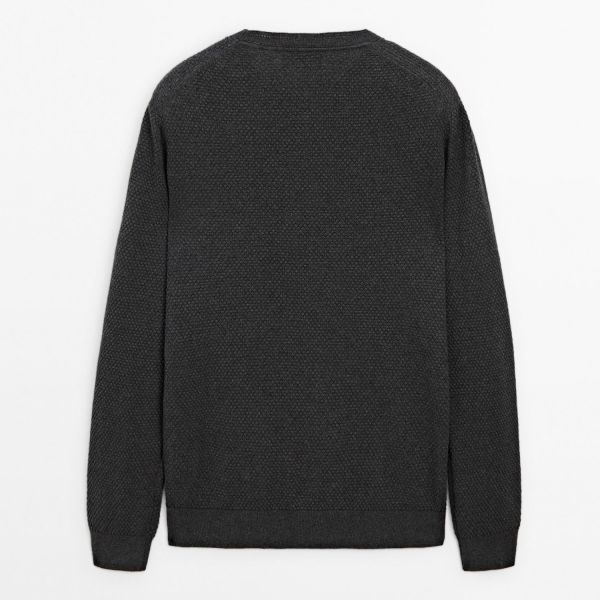 Светр Massimo Dutti 0926/390/036.