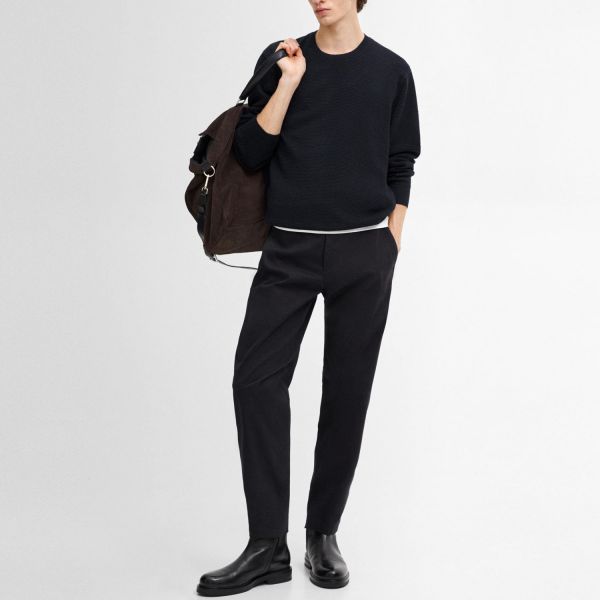 Свитер Massimo Dutti 0926/390/401.