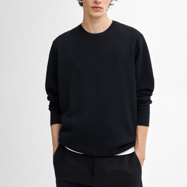 Свитер Massimo Dutti 0926/390/401.