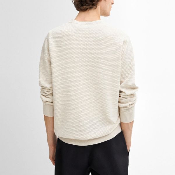 Светр Massimo Dutti 0926/390/710.