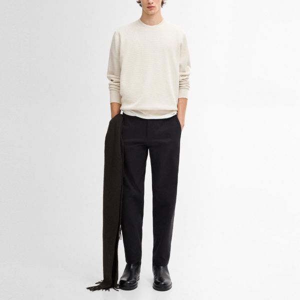 Светр Massimo Dutti 0926/390/710.