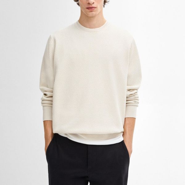 Светр Massimo Dutti 0926/390/710.