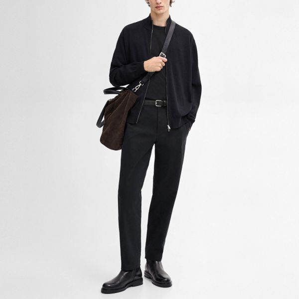 Кардиган Massimo Dutti 0925/392/401.