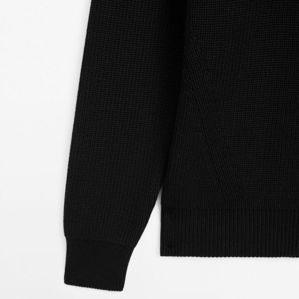 Светр Massimo Dutti 0911/350/800.