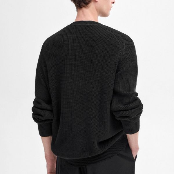 Светр Massimo Dutti 0911/350/800.