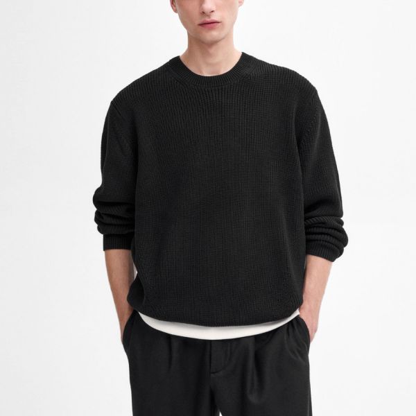 Светр Massimo Dutti 0911/350/800.