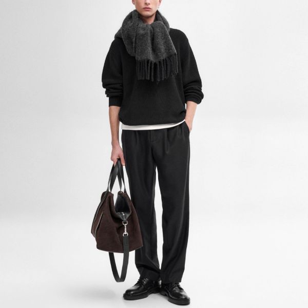 Светр Massimo Dutti 0911/350/800.