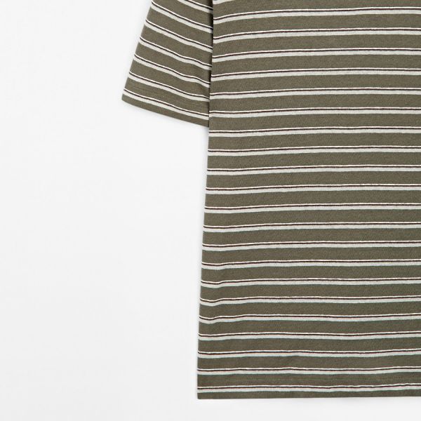 Футболка Massimo Dutti 0502/157/500