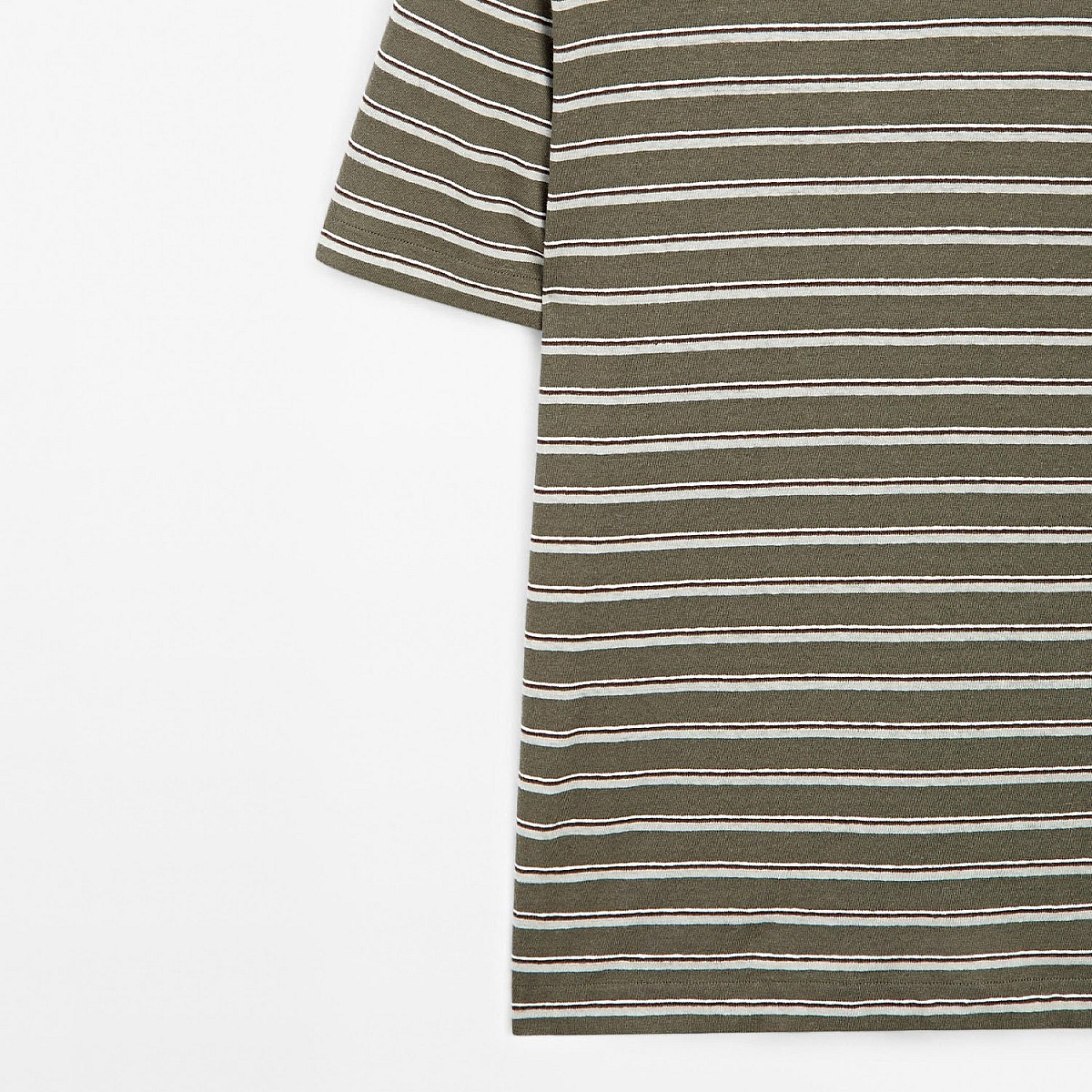Футболка Massimo Dutti 0502/157/500