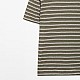Футболка Massimo Dutti 0502/157/500
