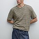 Футболка Massimo Dutti 0502/157/500